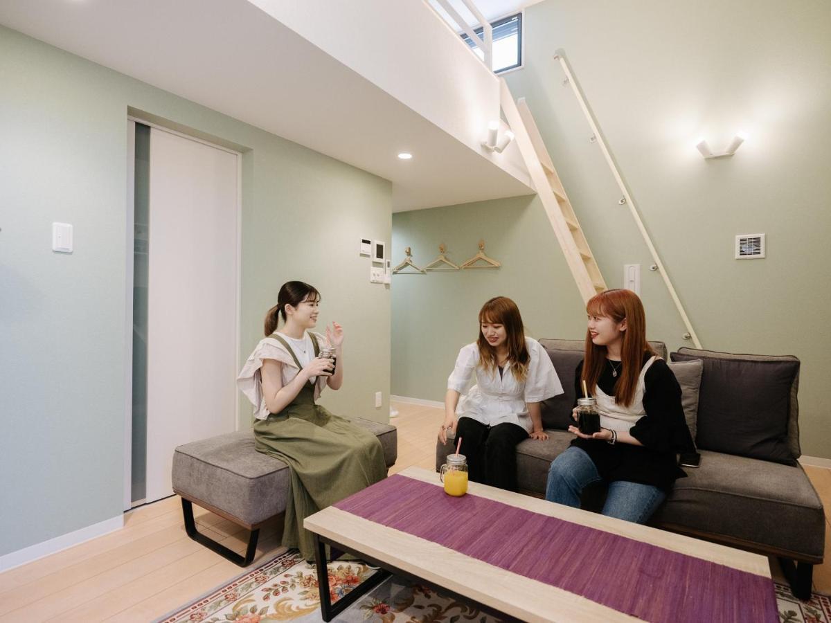 Reqras Sakuramachi - Vacation Stay 52739V 熊本市 エクステリア 写真
