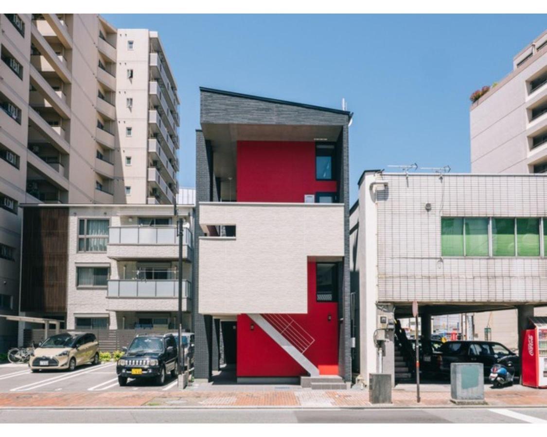 Reqras Sakuramachi - Vacation Stay 52739V 熊本市 エクステリア 写真